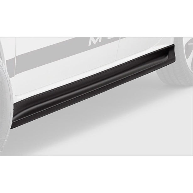 Mugen Side Skirts Honda N-One E: JG5-6 25+