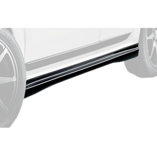 Mugen Side Skirts Honda N-One JG3-4 20-23