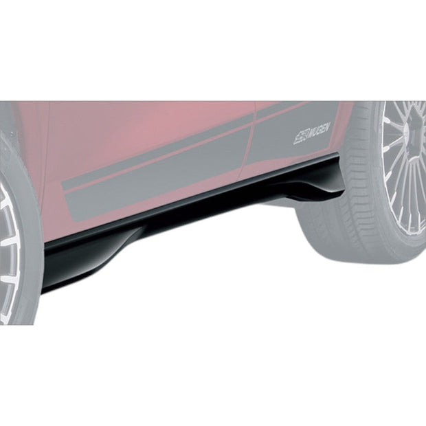 Mugen Side Skirts Honda Zr-V RZ 22+