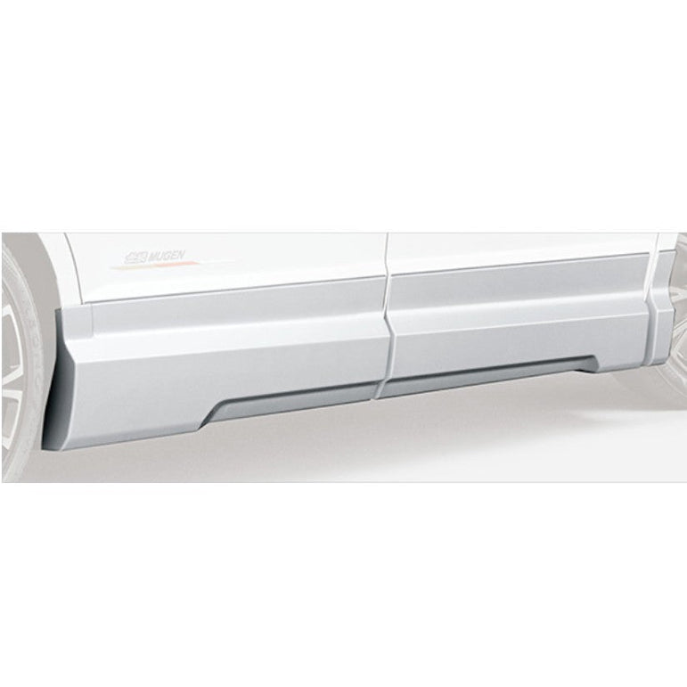 Mugen Side Skirts Honda Stepwgn RP6-8 22+
