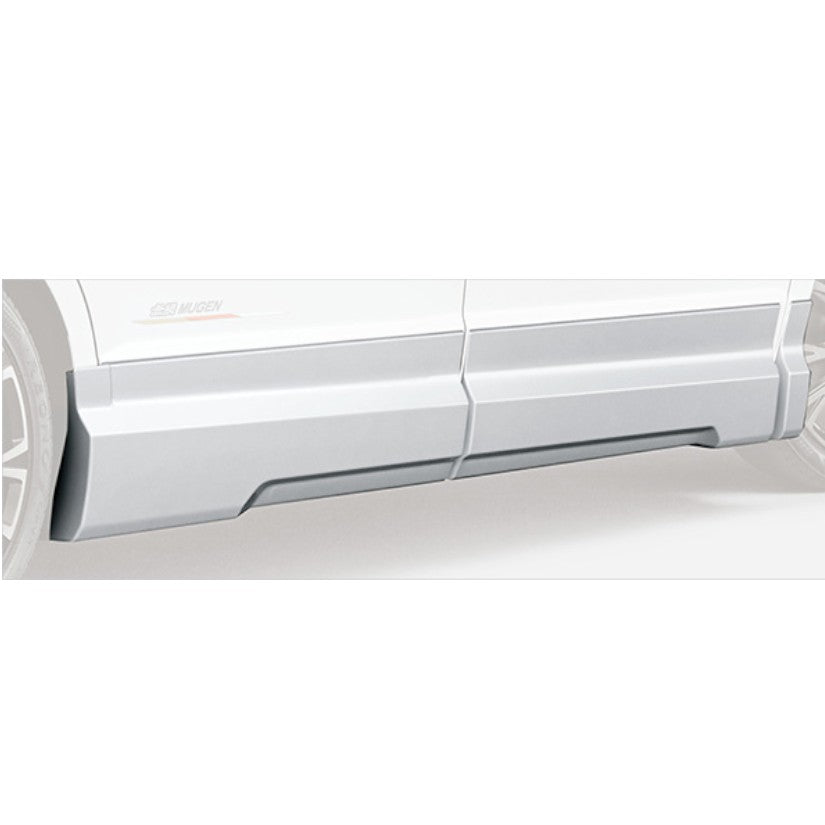 Mugen Side Skirts Honda Stepwgn RP6-8 22+
