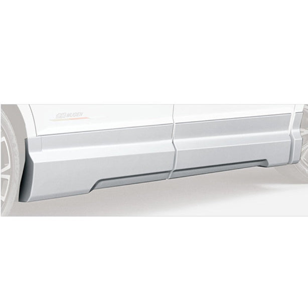 Mugen Side Skirts Honda Stepwgn RP6-8 22+