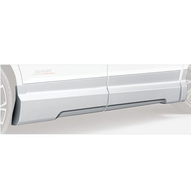 Mugen Side Skirts Honda Stepwgn RP6-8 22+