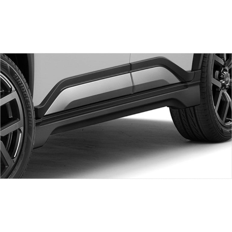 Mugen Side Skirts Honda Wr-V DG5 23+