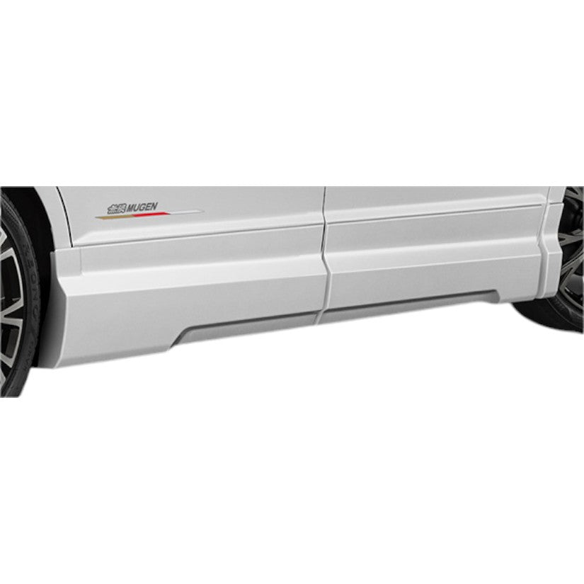 Mugen Side Skirts Honda Stepwgn RP6-8 22+