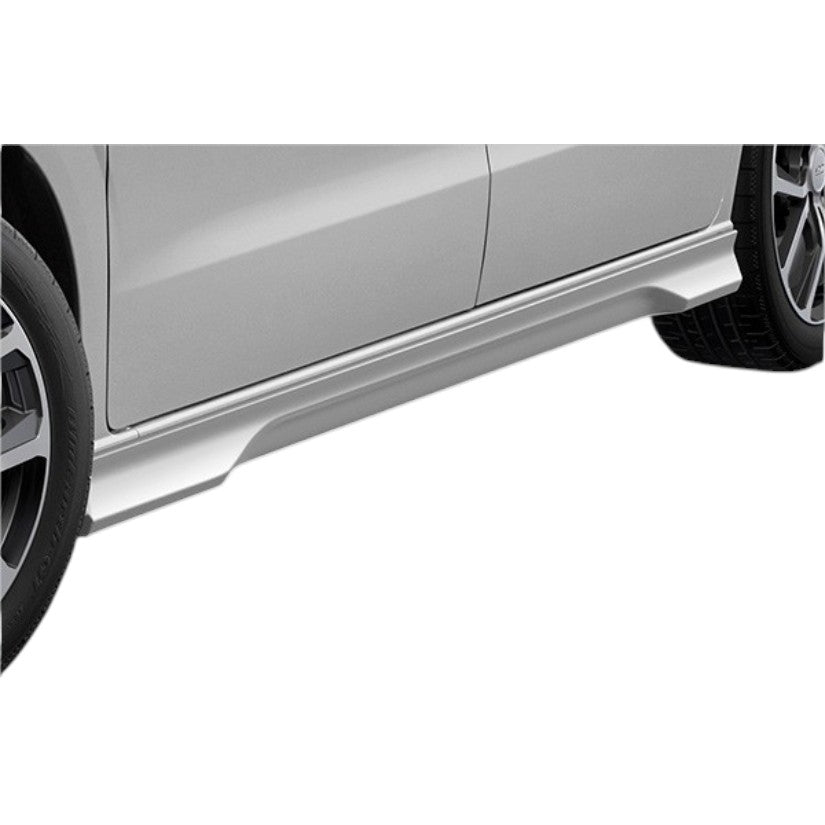 Mugen Side Skirts Honda Freed GT 24+
