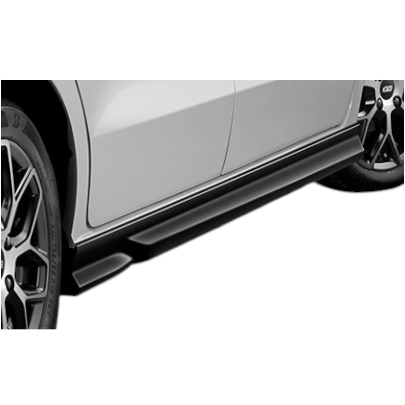 Mugen Side Skirts Honda N-Box Custom JF5-6 23+