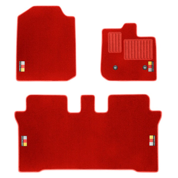 Mugen Sports Mat Set Honda N-One JG3-4 20+ Manual