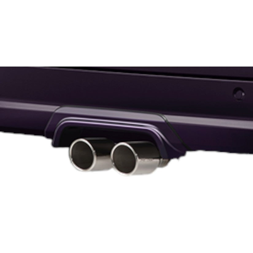 Mugen Sports Exhaust System Honda N-WGN Custom JH 19-25