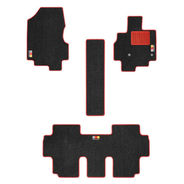 Mugen Sports Mat Set Honda Freed GT 24+ Petrol