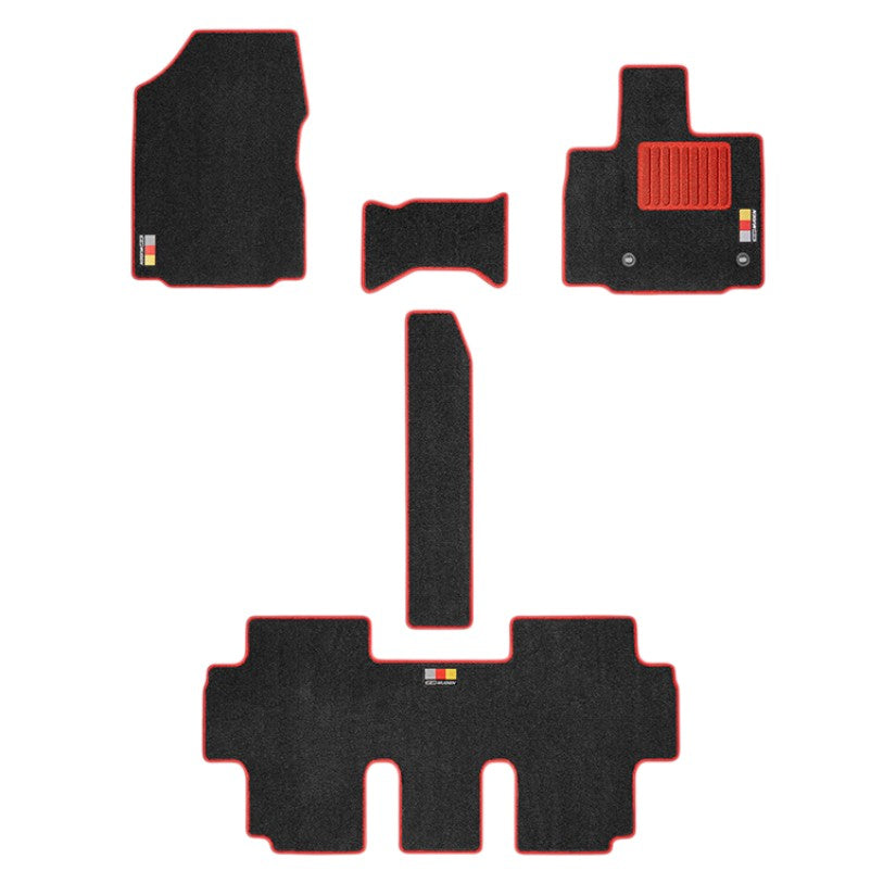 Mugen Sports Mat Set Honda Freed GT 24+ E:Hev