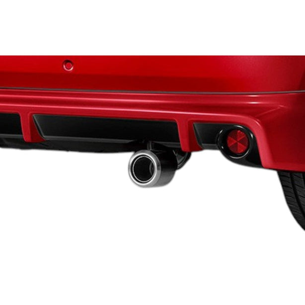 Mugen Sports Back Box Single Exit Honda Jazz GR 20-22