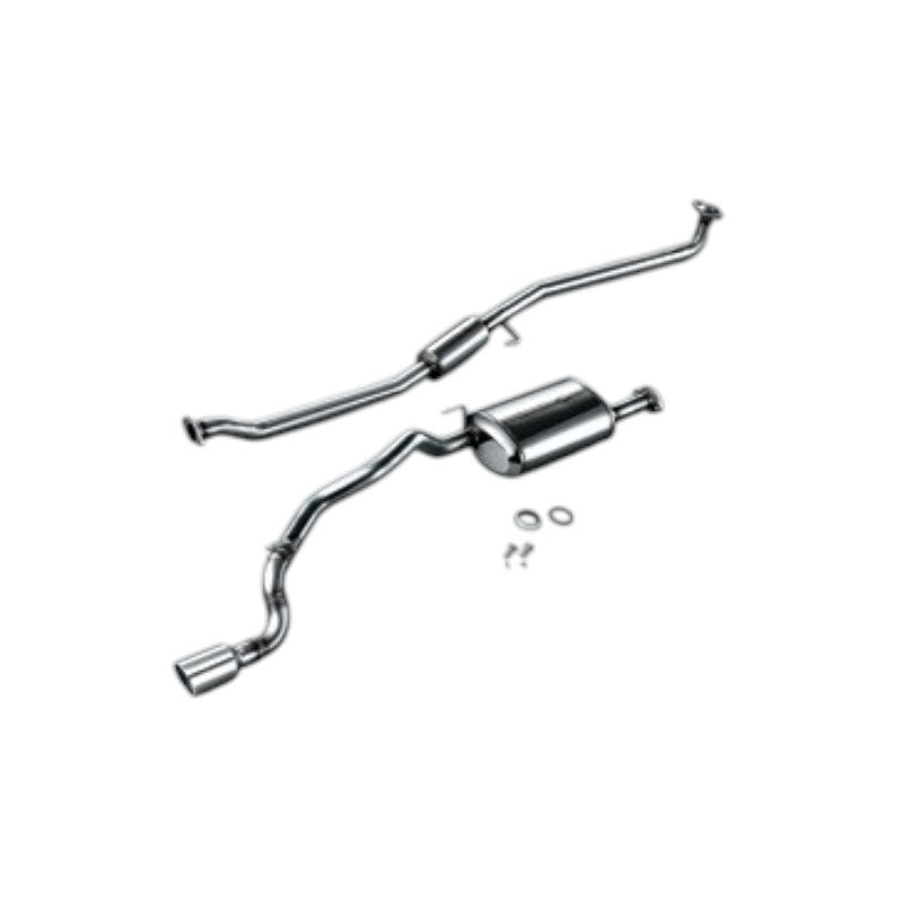 Mugen Sports Exhaust System Honda N-Box+ Custom JF1-2 13-25