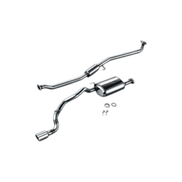 Mugen Sports Exhaust System Honda N-Box+ Custom JF1-2 13-25