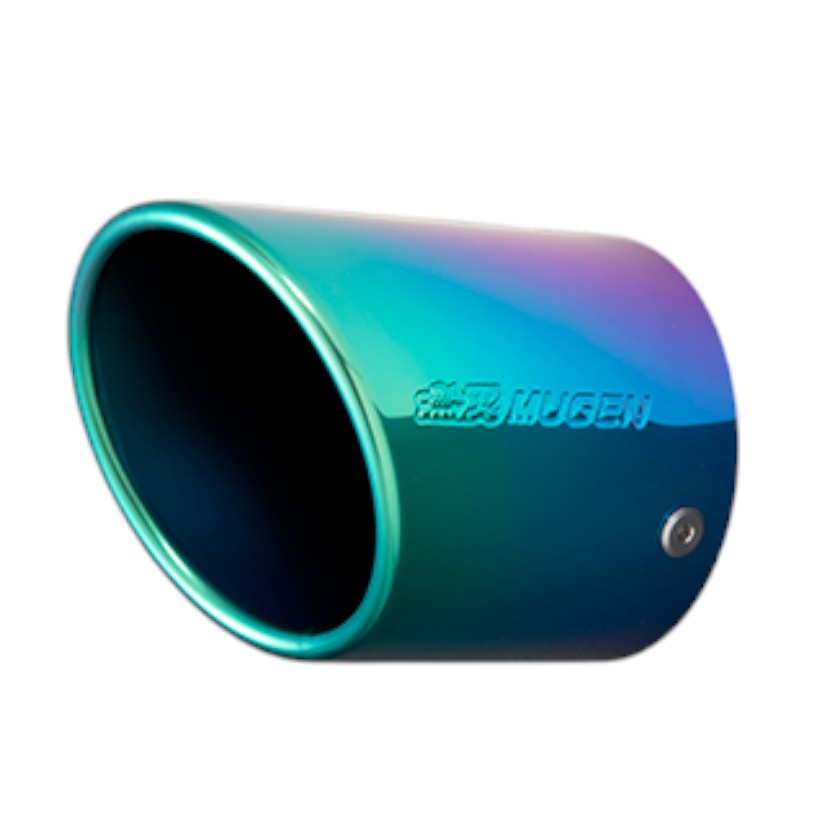 Mugen Backbox Tips Honda N-One JG3-4 20+