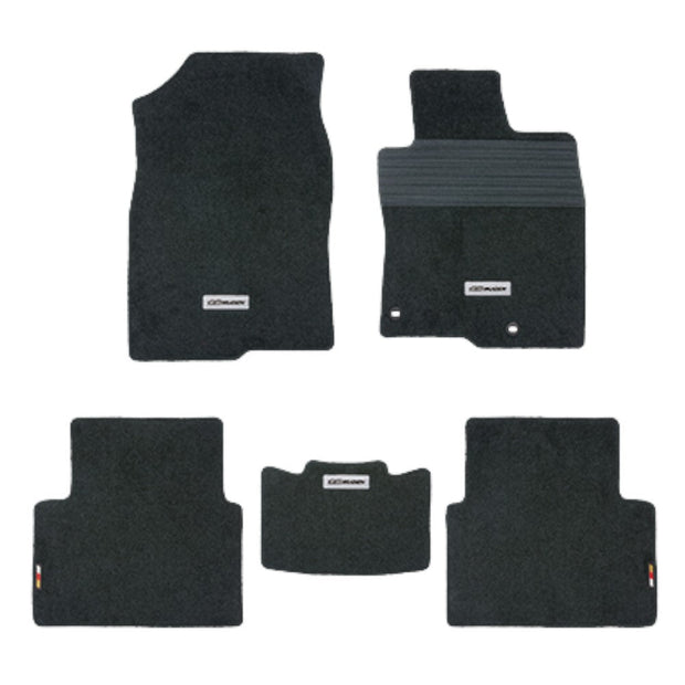 Mugen Sports Mat Honda Civic Type R FK8 17-22