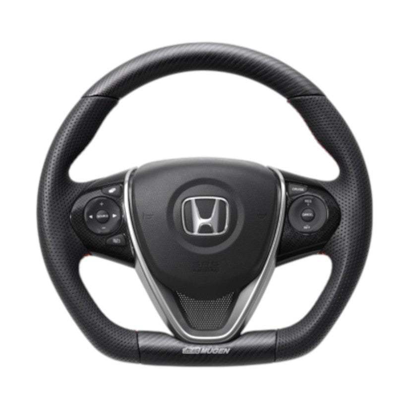 Mugen Sports Steering Wheel Honda S660 JW5 15-22