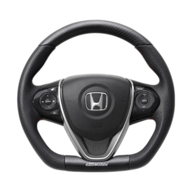 Mugen Sports Steering Wheel Honda S660 JW5 15-22