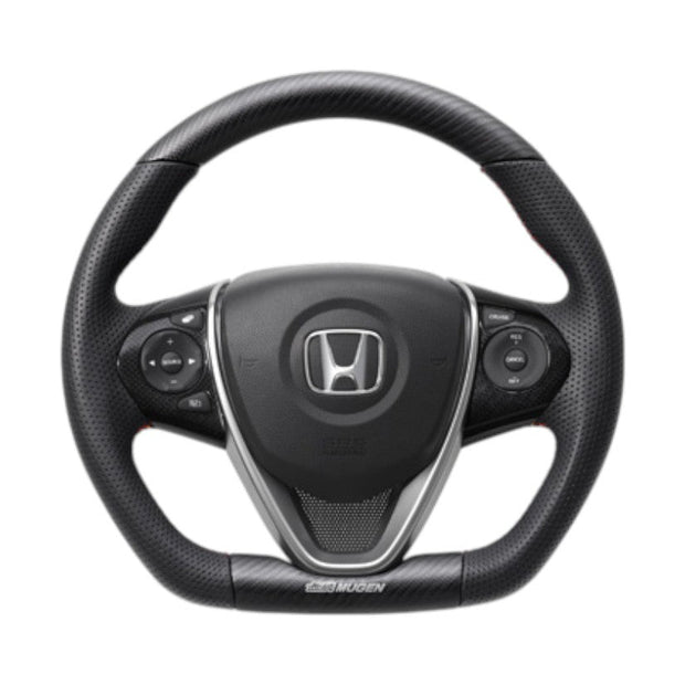 Mugen Sports Steering Wheel Honda S660 JW5 15-22