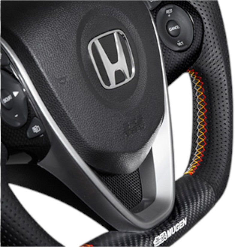 Mugen Sports Steering Wheel Honda S660 JW5 15-22