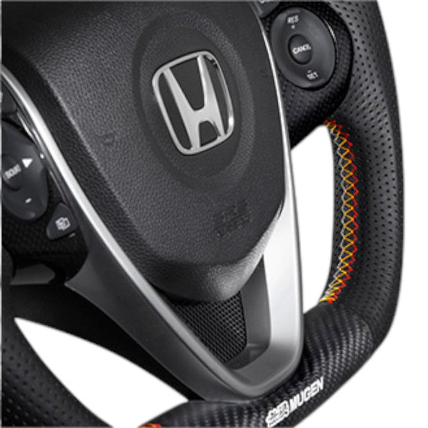 Mugen Sports Steering Wheel Honda S660 JW5 15-22