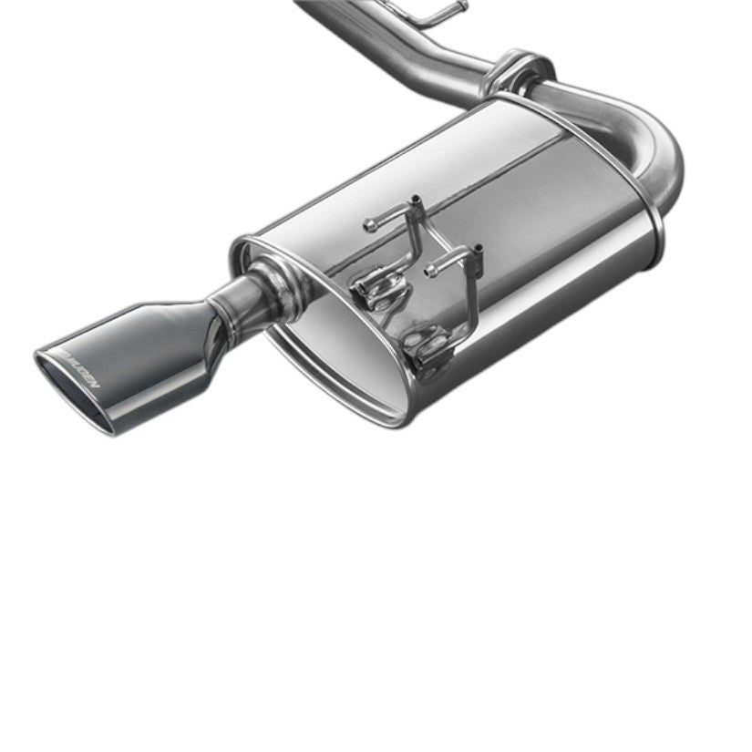 Mugen Sports Exhaust System Honda Prelude BF1 26+
