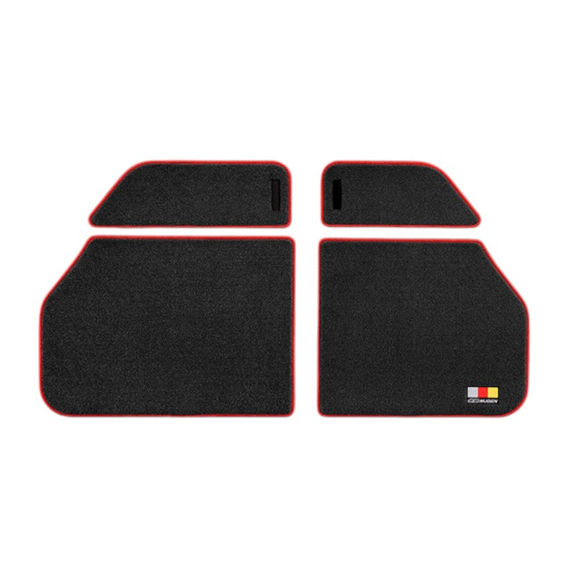 Mugen Sports Luggage Boot Mat Honda Stepwgn RP6-8 22+