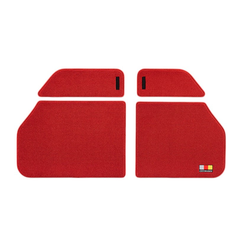Mugen Sports Luggage Boot Mat Honda Stepwgn RP6-8 22+