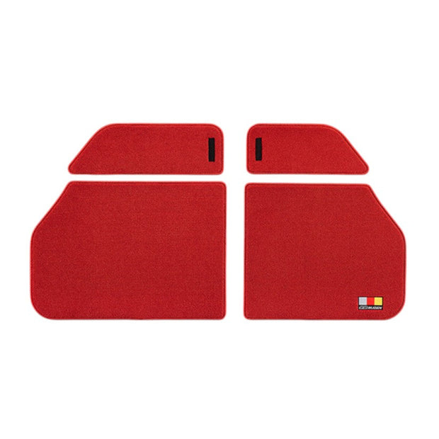 Mugen Sports Luggage Boot Mat Honda Stepwgn RP6-8 22+