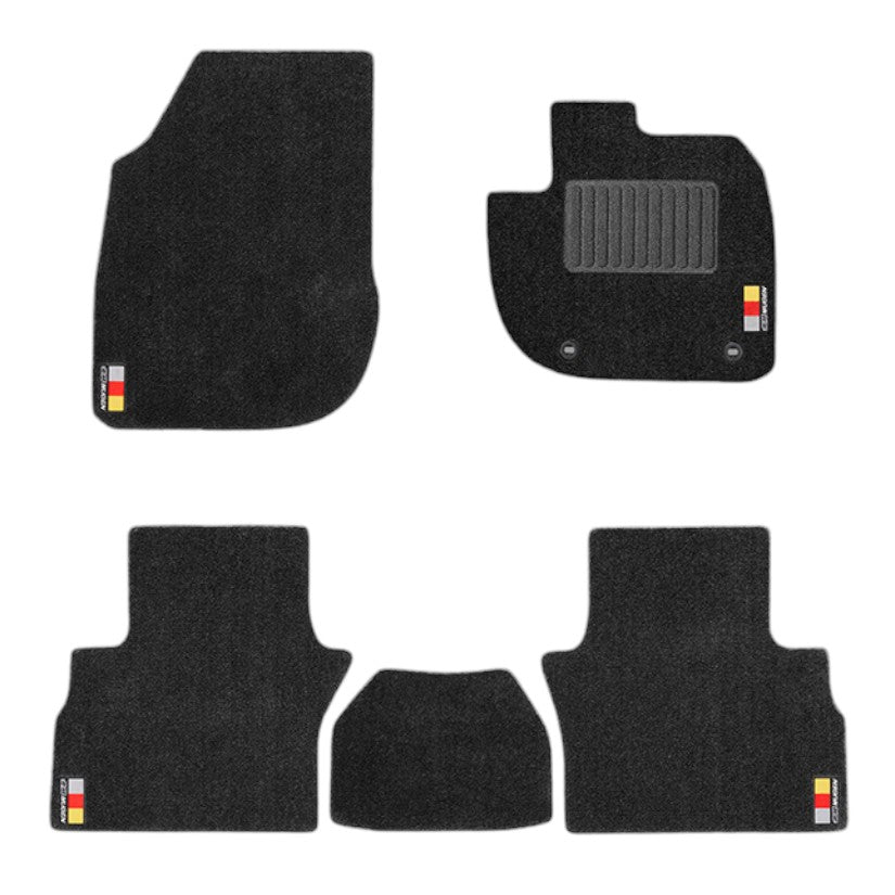 Mugen Sports Mat Set Honda Wr-V DG5 23+