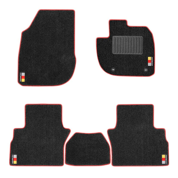 Mugen Sports Mat Set Honda Wr-V DG5 23+
