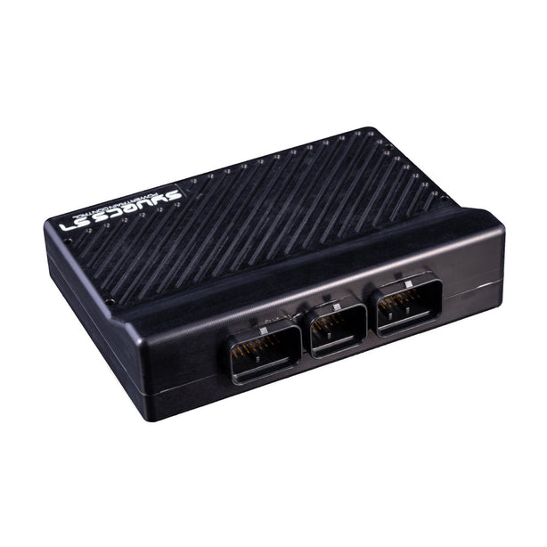 Syvecs S7D Plug And Play ECU Kit Volkswagen Golf R MK7 MK7.1