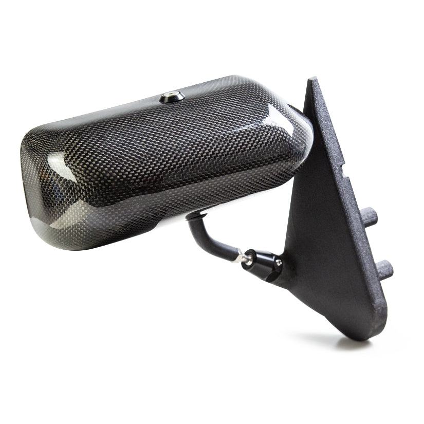 Tegiwa Carbon Fibre Race Wing Mirrors Honda Acty HA1 HA2 HA3 HA4 88-99