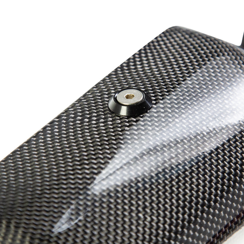 Tegiwa Carbon Fibre Race Wing Mirrors Honda Acty HA1 HA2 HA3 HA4 88-99