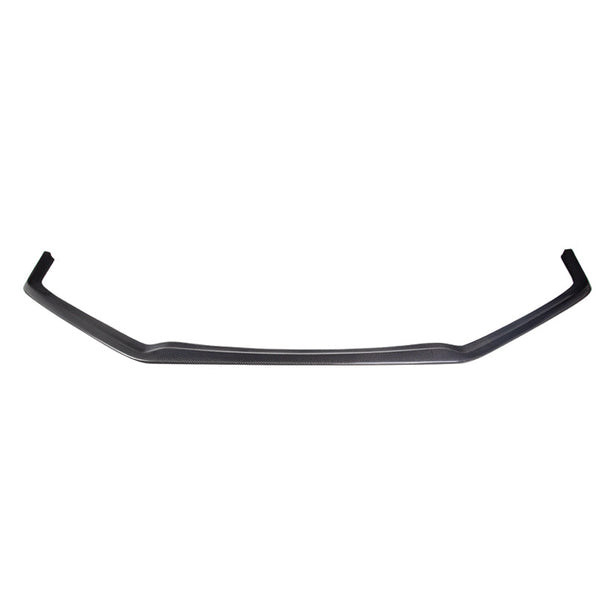Tegiwa VS-Style Carbon Fibre Front Splitter Lip Honda Civic Type R FK8 17-21