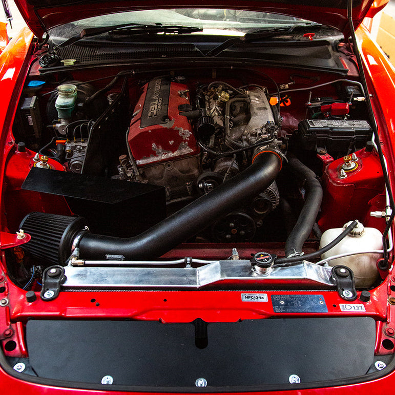 Tegiwa Air Intake Honda S2000