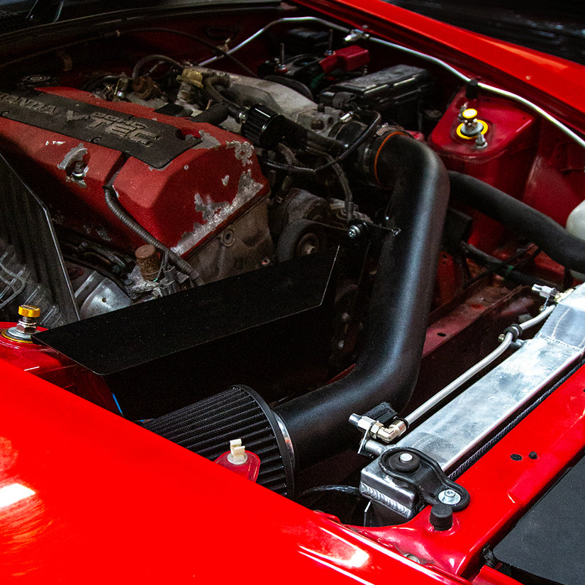 Tegiwa Air Intake Honda S2000