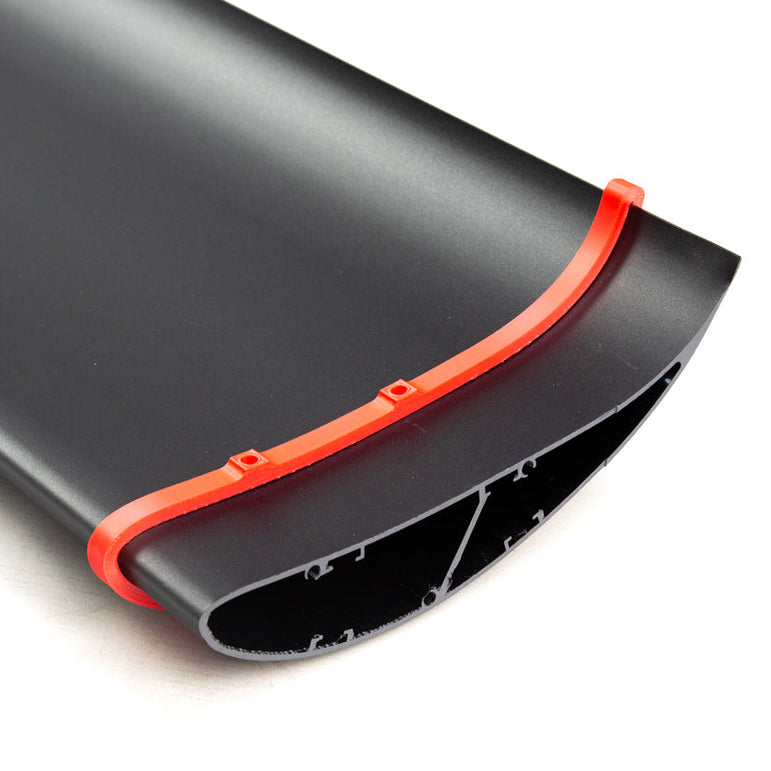 Tegiwa 1580mm Rear Wing Spoiler & Mount Kit Honda S2000