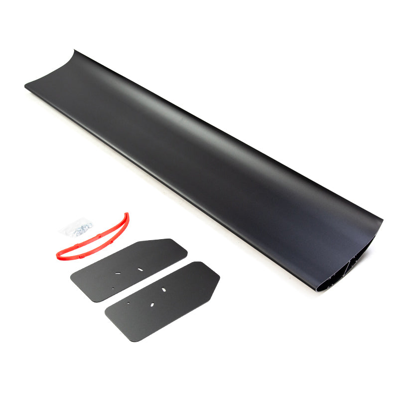 Tegiwa 1580mm Rear Wing Spoiler & Mount Kit Honda S2000