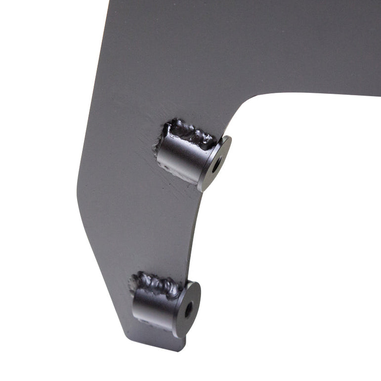 Tegiwa 1580mm Rear Wing Spoiler & Mount Kit Honda S2000