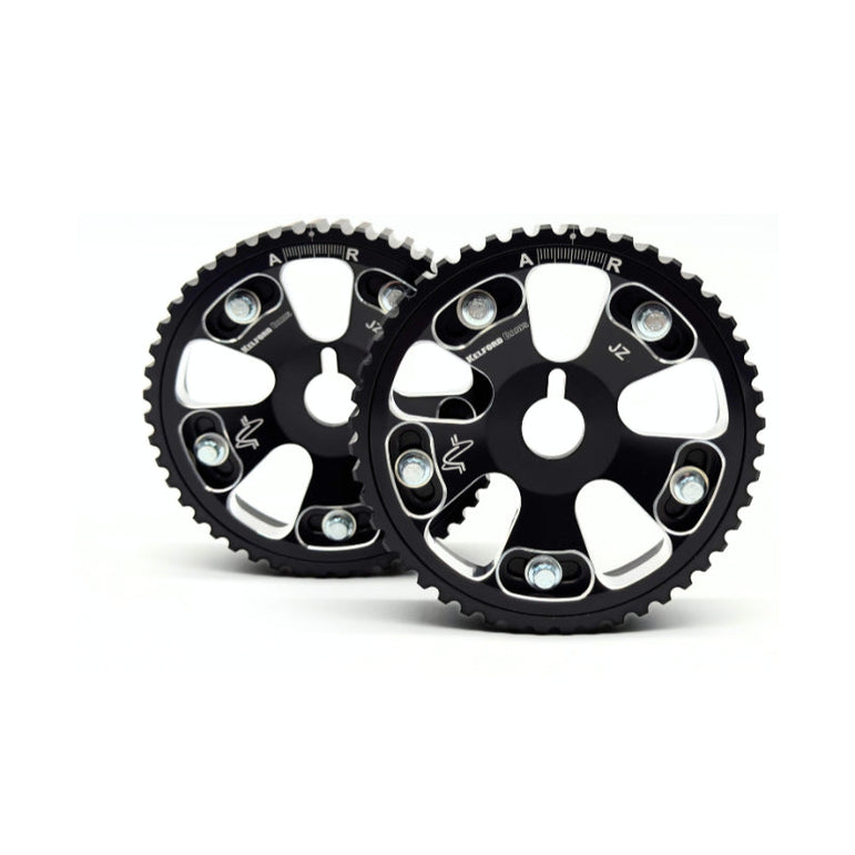 Kelford Cams Cam Gears Toyota 1JZ 2JZ