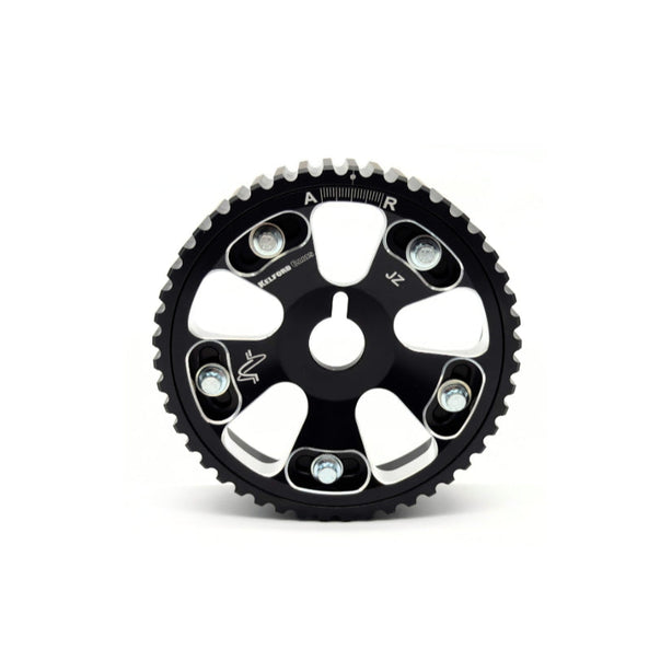 Kelford Cams Single Vernier Pulley Toyota 1JZ 2JZ
