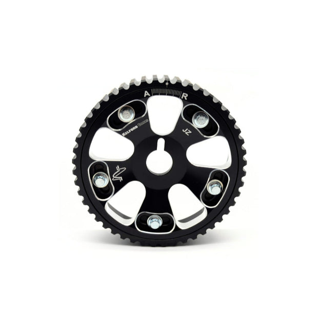 Kelford Cams Single Vernier Pulley Toyota 1JZ 2JZ