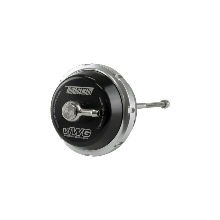 TurboSmart Actuator IWG Fiesta ST Mk8 Ford Mk8 4inHg