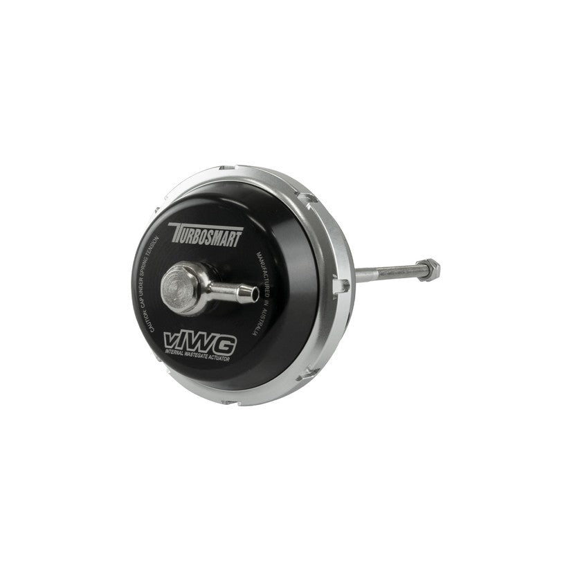 TurboSmart Actuator IWG Fiesta ST Mk8 Ford Mk8 4inHg
