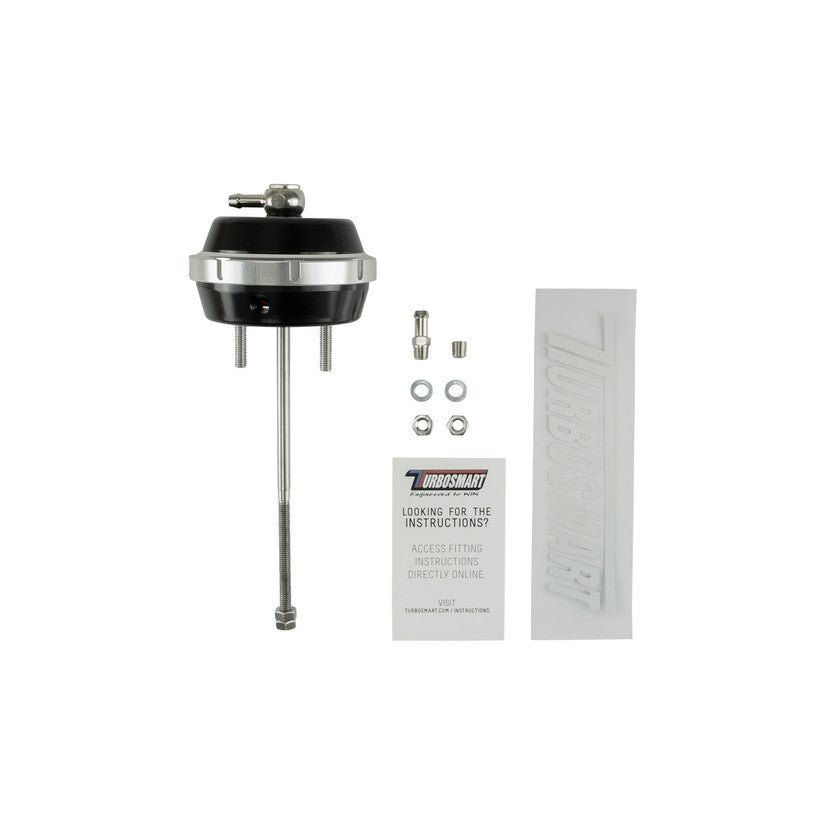 TurboSmart Actuator IWG Fiesta ST Mk8 Ford Mk8 4inHg