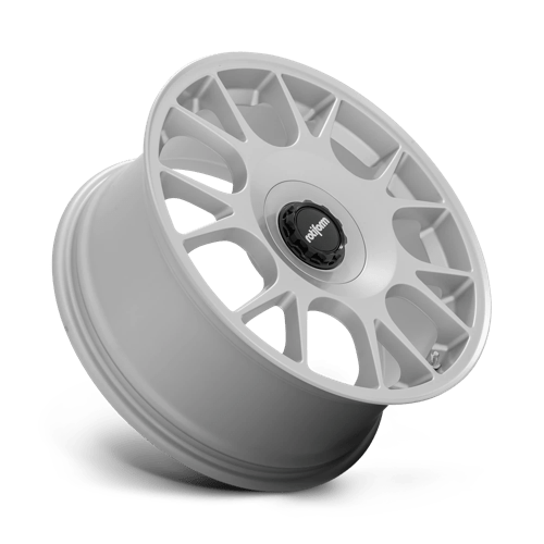 Rotiform R188 TUF-R Alloy Wheel 18x9.5 ET38 5x108/5x120 Satin Silver 72.56mm CB