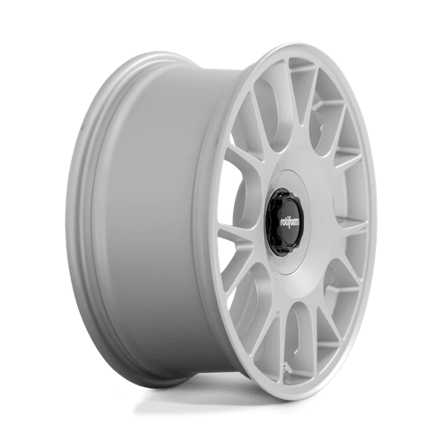 Rotiform R188 TUF-R Alloy Wheel 18x9.5 ET38 5x108/5x120 Satin Silver 72.56mm CB
