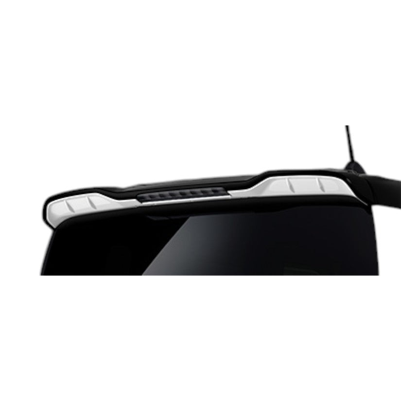 Mugen Boot Spoiler Lower Garnish Honda N-Box Custom JF5-6 23+