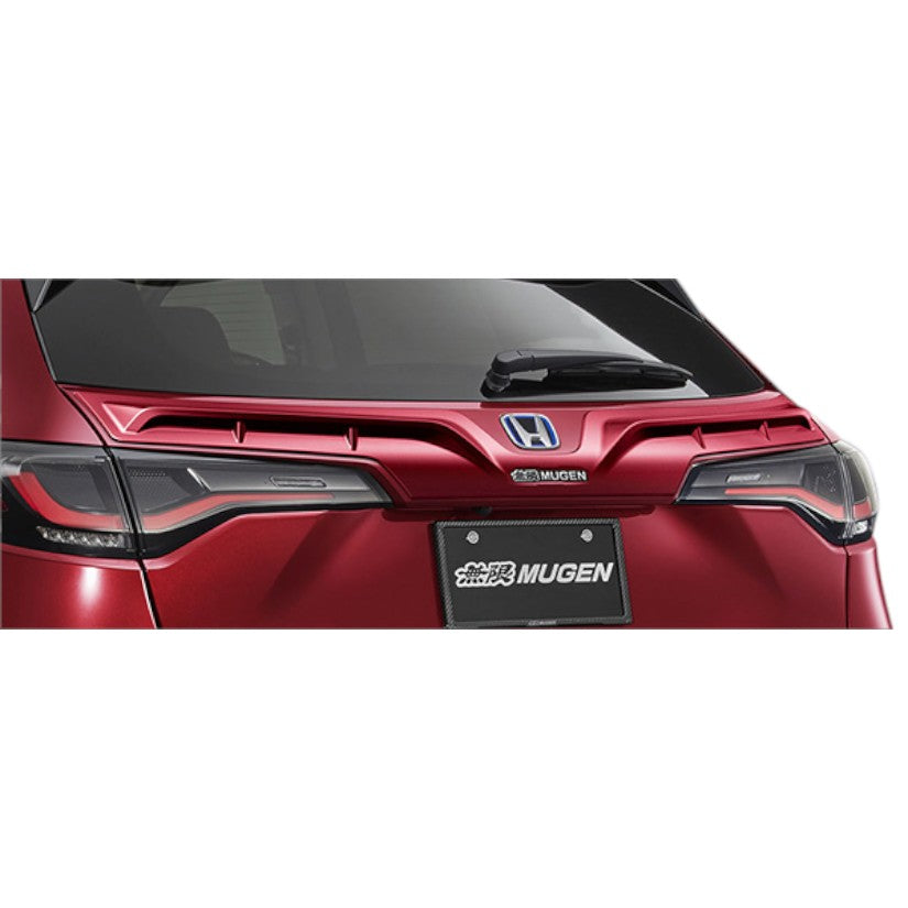 Mugen Boot Garnish Honda Zr-V RZ 22+